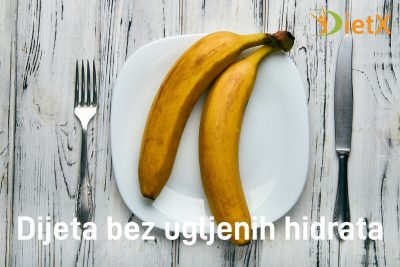 Dijeta bez ugljenih hidrata