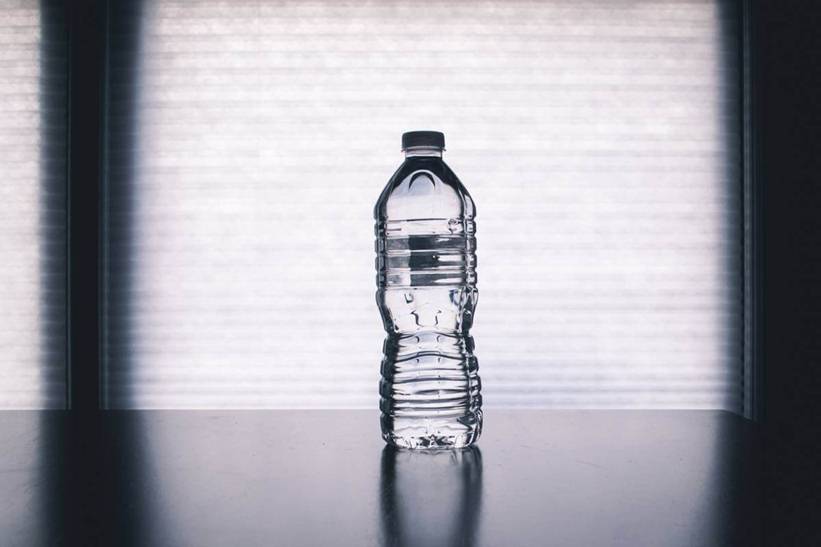 Voda u flašici