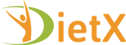 DietX Logo