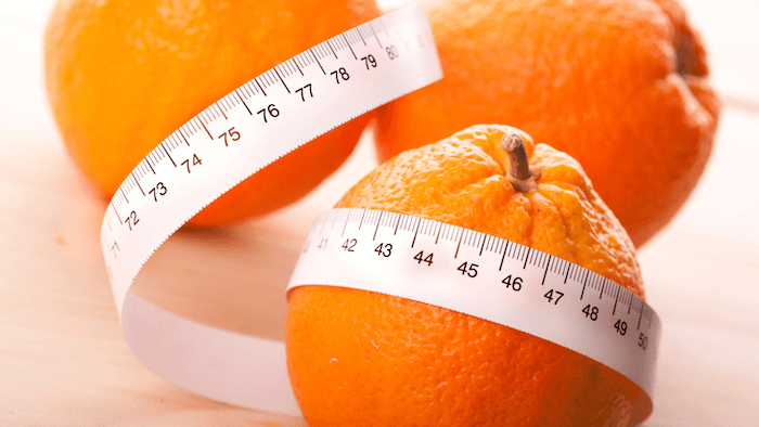 Pomorandža dijeta